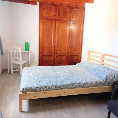 Estudio Don Antonio En El Centro De La Laguna Сан-Кристобаль-де-Ла-Лагуна Экстерьер фото